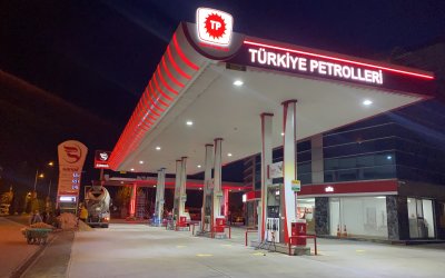 Şanlıurfa şubemizi açtık