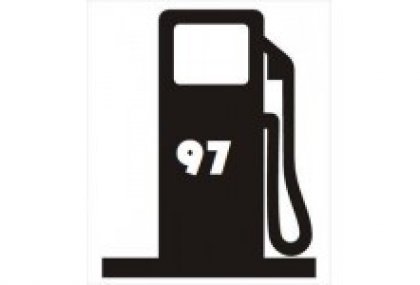 97 Oktan